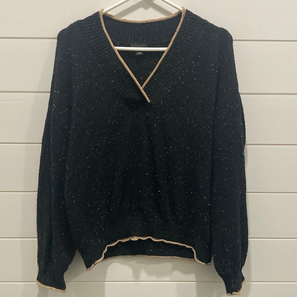 Cozy Knit Sweater